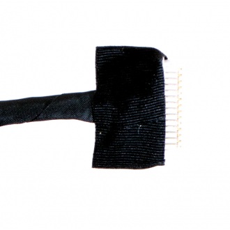 Шлейф матрицы для ноутбука ASUS A52 K52 X52 30pin CCFL Cam Mic