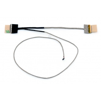 Шлейф матрицы для ноутбука ASUS A555 A555L A555LA F555 F555L F555LA K555 K555L K555LA X555 X555L X555LA R556 R556L R556LA 40pin LED Cam