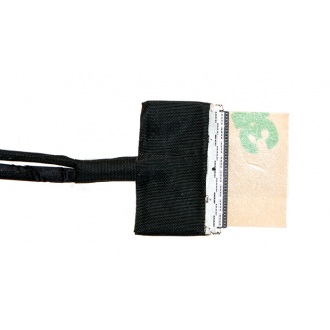 Шлейф матрицы для ноутбука ASUS A555 A555L A555LA F555 F555L F555LA K555 K555L K555LA X555 X555L X555LA R556 R556L R556LA 40pin LED Cam