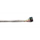 Шлейф матрицы для ноутбука ASUS A555 A555L A555LA F555 F555L F555LA K555 K555L K555LA X555 X555L X555LA R556 R556L R556LA 40pin LED Cam
