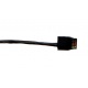 Шлейф матрицы для ноутбука ASUS F502 F502C F502CA X502 X502C X502CA 40pin LED Cam