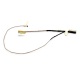 Шлейф матриці для ноутбука ASUS VivoBook S200 S200E Q200 Q200E X201 X201E X202 X202E 40pin LED Cam