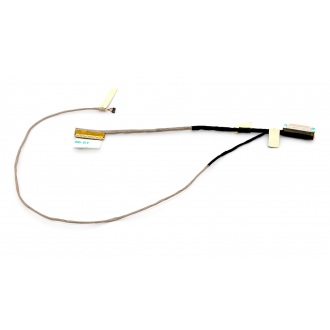 Шлейф матриці для ноутбука ASUS VivoBook S200 S200E Q200 Q200E X201 X201E X202 X202E 40pin LED Cam