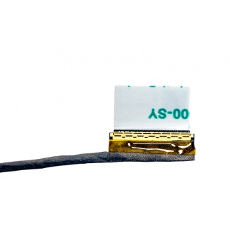 Шлейф матрицы для ноутбука ASUS VivoBook S200 S200E Q200 Q200E X201 X201E X202 X202E 40pin LED Cam