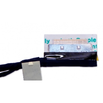 Шлейф матриці для ноутбука ASUS VivoBook S200 S200E Q200 Q200E X201 X201E X202 X202E 40pin LED Cam