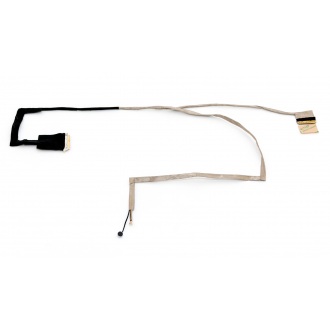 Шлейф матрицы для ноутбука ASUS VivoBook F501 F501A F501U X501 X501A X501U 40pin LED Cam