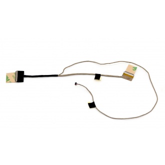 Шлейф матрицы для ноутбука ASUS VivoBook X541 R541 30pin eDP LED Cam