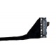 Шлейф матрицы для ноутбука ASUS VivoBook F200CA F200LA F200MA X200 X200CA X200MA X200LA K200M K200MA 40pin LED Cam