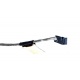 Шлейф матрицы для ноутбука ASUS VivoBook F200CA F200LA F200MA X200 X200CA X200MA X200LA K200M K200MA 40pin LED Cam