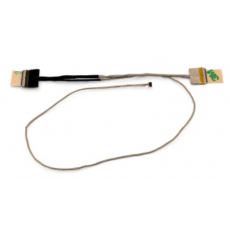 Шлейф матрицы для ноутбука ASUS VivoBook A555U X555U 30pin eDP LED Cam