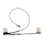 Шлейф матрицы для ноутбука ASUS VivoBook X205 X205T X205TA F205 F205T F205TA 30pin eDP LED Cam