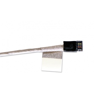 Шлейф матрицы для ноутбука ASUS VivoBook X205 X205T X205TA F205 F205T F205TA 30pin eDP LED Cam