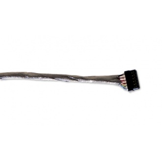 Шлейф матрицы для ноутбука ASUS A550 A552 F550 F552 F554 P550 R510 R513 K550 K552 X550 X552 30pin eDP LED Cam