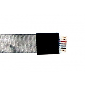 Шлейф матриці для ноутбука DELL Inspiron 1564 40pin LED Cam (для 15.6")