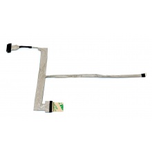 Шлейф матрицы для ноутбука DELL Inspiron 15R M5110 N5110, Vostro 3550 V3550 40pin LED Cam