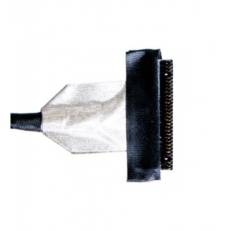 Шлейф матрицы для ноутбука DELL Inspiron 15R M5110 N5110, Vostro 3550 V3550 40pin LED Cam
