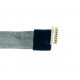 Шлейф матриці для ноутбука DELL Inspiron 15R M5110 N5110, Vostro 3550 V3550 40pin LED Cam