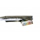 Шлейф матрицы для ноутбука DELL Inspiron Mini 10 1010 40pin LED Cam