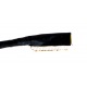 Шлейф матрицы для ноутбука DELL Inspiron Mini 10 1012 1018 40pin LED Cam