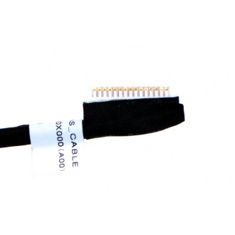 Шлейф матриці для ноутбука DELL Inspiron Mini 11z 1110 40pin LED
