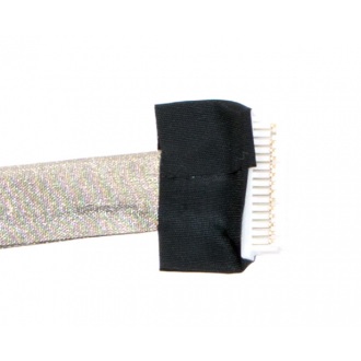 Шлейф матрицы для ноутбука DELL Inspiron 15 N5040 N5050 M5040, Vostro 1540 1550 40pin LED Cam