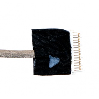 Шлейф матрицы для ноутбука DELL Inspiron M4040 M4050 N4040 N4050, Vostro 1440 1450 40pin LED Cam