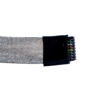 Шлейф матрицы для ноутбука DELL Studio V1310, Vostro 1310 1320 30pin CCFL Cam