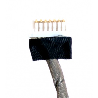 Шлейф матрицы для ноутбука DELL Vostro 1520 30pin CCFL