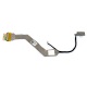 Шлейф матриці для ноутбука DELL Inspiron 1410, Vostro A840 A860 30pin CCFL