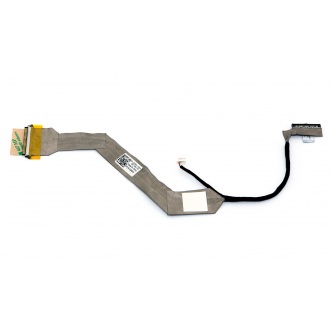 Шлейф матриці для ноутбука DELL Inspiron 1410, Vostro A840 A860 30pin CCFL