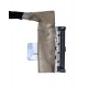 Шлейф матриці для ноутбука DELL Inspiron 1410, Vostro A840 A860 30pin CCFL