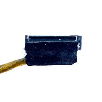 Шлейф матрицы для ноутбука DELL Inspiron 8500 8600, Latitude D800, Precision M60 30pin CCFL (для 15.4")