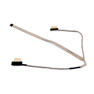 Шлейф матриці для ноутбука DELL Inspiron 3521 3537 5521 5535 5537, Vostro 2521 2521D 40pin LED Cam