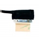 Шлейф матриці для ноутбука DELL Inspiron 3521 3537 5521 5535 5537, Vostro 2521 2521D 40pin LED Cam