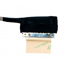 Шлейф матрицы для ноутбука DELL Inspiron 3521 3537 5521 5535 5537, Vostro 2521 2521D 40pin LED Cam