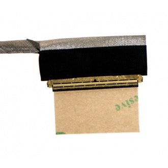 Шлейф матрицы для ноутбука DELL Inspiron 3521 3537 5521 5535 5537, Vostro 2521 2521D 40pin LED Cam