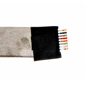 Шлейф матрицы для ноутбука DELL Inspiron 3521 3537 5521 5535 5537, Vostro 2521 2521D 40pin LED Cam
