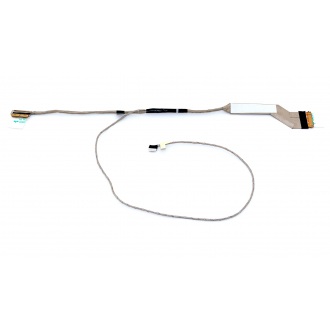 Шлейф матрицы для ноутбука DELL Inspiron 3541 3542 3546 5542 7542, Vostro 3549 30pin eDP LED Cam