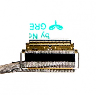 Шлейф матрицы для ноутбука DELL Inspiron 3541 3542 3546 5542 7542, Vostro 3549 30pin eDP LED Cam
