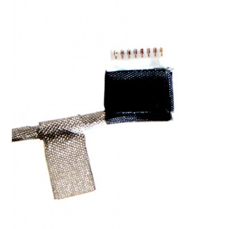 Шлейф матрицы для ноутбука DELL Inspiron 3541 3542 3546 5542 7542, Vostro 3549 30pin eDP LED Cam