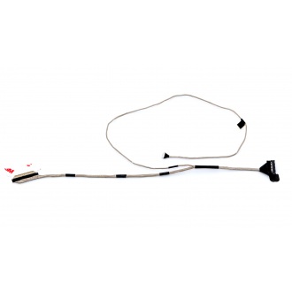 Шлейф матрицы для ноутбука DELL Inspiron 14z-5423 40pin LED Cam