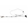 Шлейф матрицы для ноутбука DELL Inspiron 14z-5423 40pin LED Cam