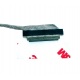 Шлейф матрицы для ноутбука DELL Inspiron 14z-5423 40pin LED Cam