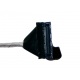 Шлейф матрицы для ноутбука DELL Inspiron 14z-5423 40pin LED Cam