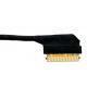 Шлейф матриці для ноутбука DELL Inspiron 3558 3559 5551 5555 5558 5559 40pin eDP LED Cam FullHD