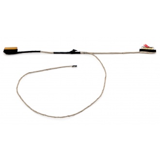 Шлейф матриці для ноутбука DELL Inspiron 3558 3559 5551 5555 5558 5559 Vostro 3558 3559 30pin eDP LED Cam