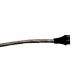 Шлейф матриці для ноутбука DELL Inspiron 3558 3559 5551 5555 5558 5559 Vostro 3558 3559 30pin eDP LED Cam