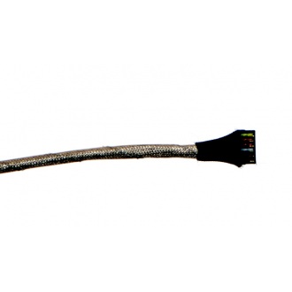 Шлейф матриці для ноутбука DELL Inspiron 3558 3559 5551 5555 5558 5559 Vostro 3558 3559 30pin eDP LED Cam