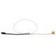 Шлейф матриці для ноутбука DELL Inspiron 3551 3552 3558 30pin eDP LED Cam