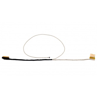 Шлейф матриці для ноутбука DELL Inspiron 3551 3552 3558 30pin eDP LED Cam